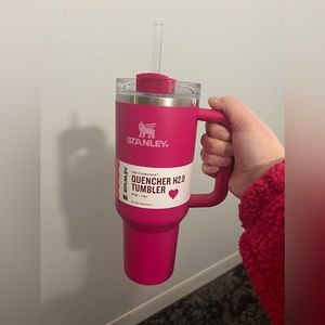 Valentines Day Stanley ❤️